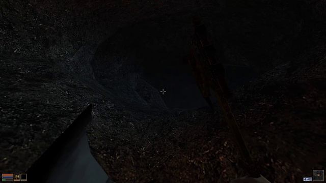 MORROWIND [HD|German] #024 - Endlich Rüstung - Let's Play TES III: Morrowind смотреть онлайн