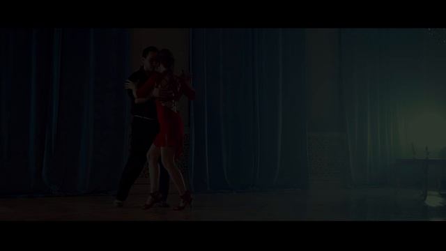 Аргентинское танго Romantic Tango - Dance Studio "eMotion" смотреть онлайн