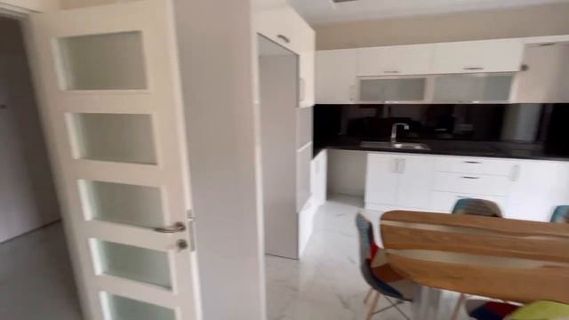 АПАРТАМЕНТЫ 2+1 с БОНУСОМ! СТУДИЯ 1+0 в подарок! 300 МЕТРОВ до моря! КЕСТЕЛЬ | Pinzar Sea House смотреть онлайн