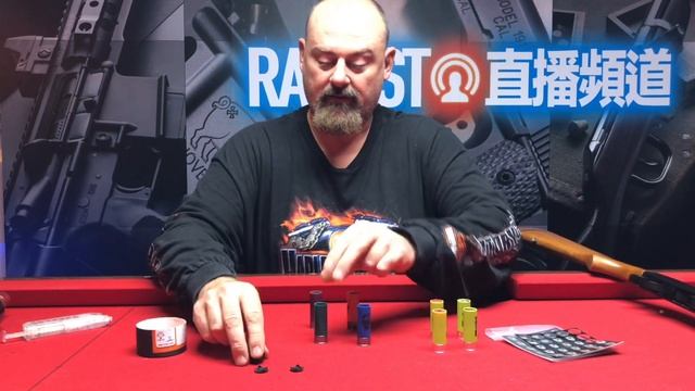 【 AST 】APS XPower CAM ShotShell debut смотреть онлайн