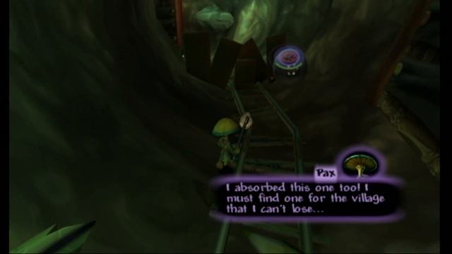 Mushroom Men: The Spore Wars (Wii) Gameplay -No Commentary- смотреть онлайн