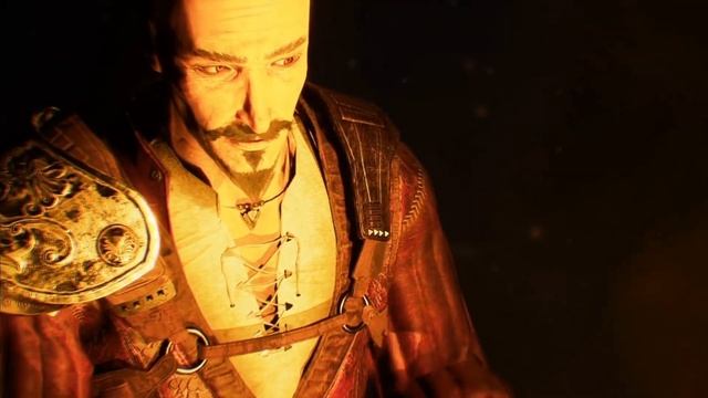 Новости игр 20.02.2020 (Desperados 3, Hardspace Shipbreaker, Gothic, Past Fate) смотреть онлайн