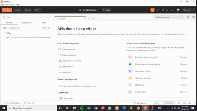 TEKNOLOGI WEB SERVICE : IMPLEMENTASI CLIENT SERVER PHP(MYSQL) DAN ANDROID Tugas Pertemuan 9-10 смотреть онлайн