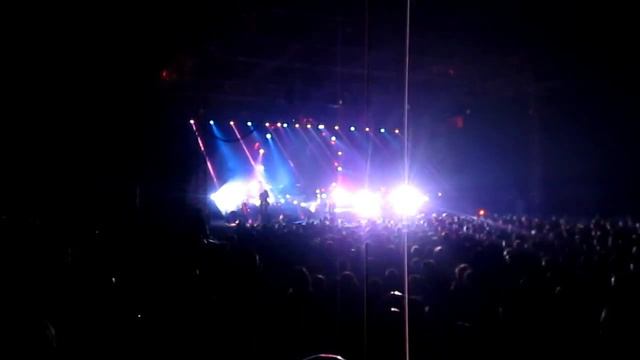 Brit Floyd - Zagreb 08.11.2012...GREAT!!! смотреть онлайн