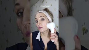 Смываем макияж???