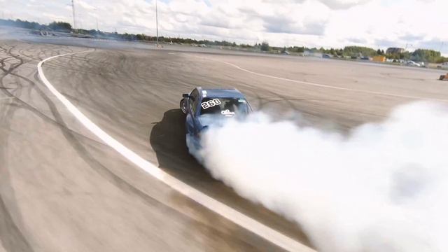 FIRST B58 Swapped E36 470HP 700+NM DRIFT