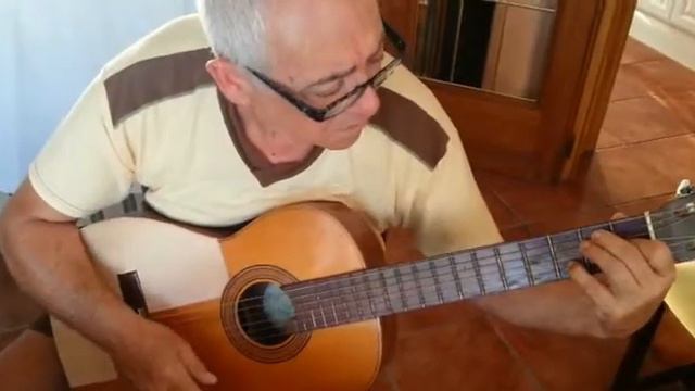 Dios mio como te amo. Alvaro Pareja смотреть онлайн