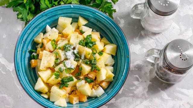 Сборник рецептов