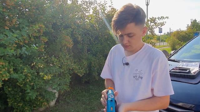 ГРАВЕР ЭЛЕКТРИЧЕСКИЙ BORT BCT-140 смотреть онлайн