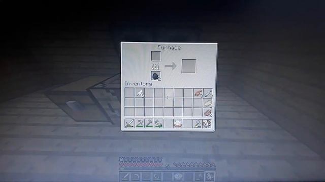 ВЫЖИВАНИЕ в КОРОБКЕ из БЕДРОКА ! Майнкрафт с Братом ! #2 смотреть онлайн