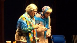 "ВАШИ ПЕЛЬМЕНИ" Вячеслав Мясников и Андрей Рожков в Риге  Часть 2 27.04.2019