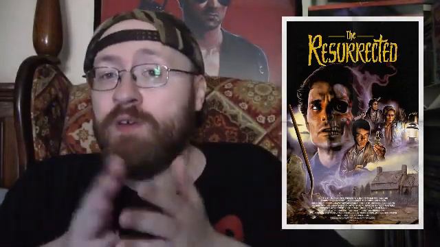 The Resurrected (1991) Movie Review смотреть онлайн