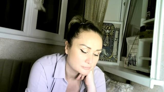 Таро онлайн. 13.10.2023 -18-20 Ольга Бугаева смотреть онлайн