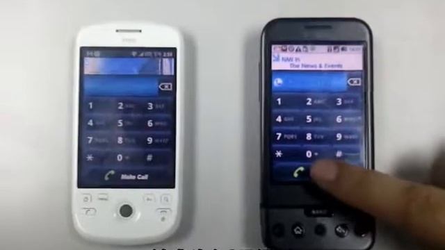SIP Client for android(Update) смотреть онлайн