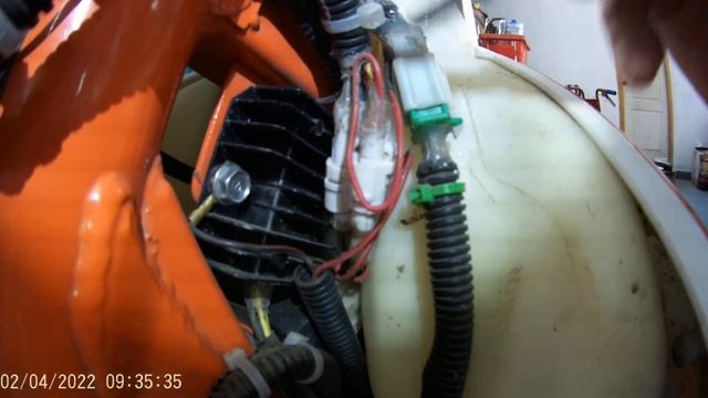 KAYO K1-индикатор скоростей-монтаж смотреть онлайн