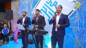 Лучший Нашид! Нашидуль Ислам и Заур Салихов: MUHAMMAD NUR