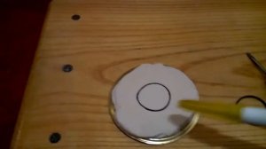 ВЕЧНЫЙ пасик для DVD своими руками