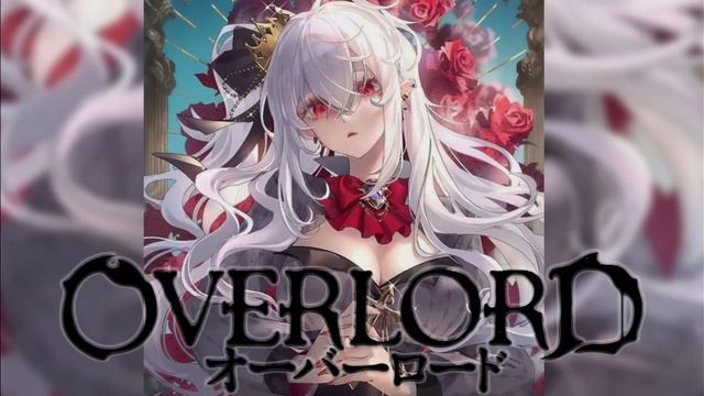 Yo en Overlord - (Capitulo 7 ) - Fanfic Overlord - Cap 7 - (Pétalos Rojos) - #7 смотреть онлайн