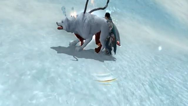 EverQuest 2 Beastiality