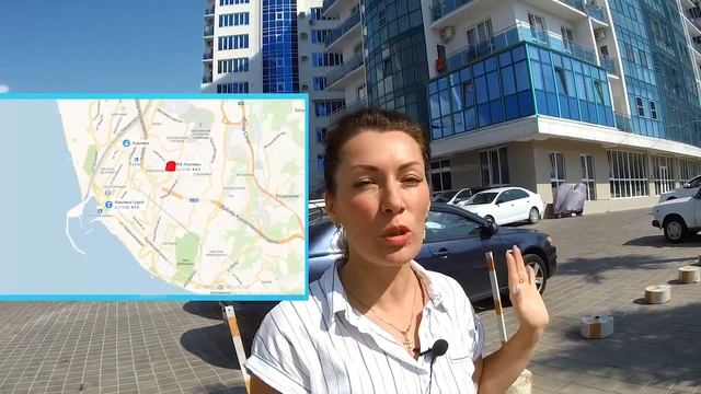 ✈️?️?Купить квартиру в Сочи выгодно// Альпика 1// Горящее предложение//Инвестиции в Сочи смотреть онлайн