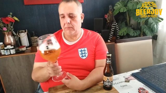 Cerveza Cornet Oaked смотреть онлайн