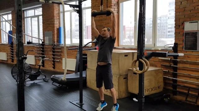 Функциональный тренинг. Functional training. смотреть онлайн