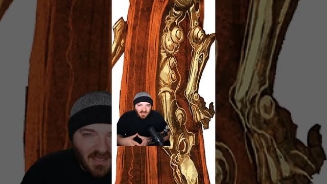 What is a Warforged in D&D? смотреть онлайн