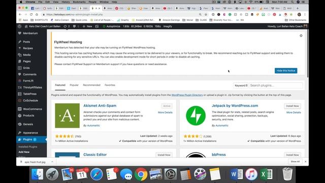 How To Automatically Remove Old Dates From Your WordPress Blog смотреть онлайн