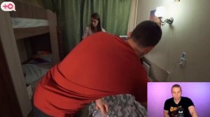 ОБМЕН ДОМАМИ | ИЗ КОММУНАЛКИ В ДОМ У КЛАДБИЩА - 3 сезон 3 выпуск