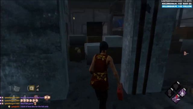Freddy and The Gaming Chair (Hacker) │Survivor Gameplay смотреть онлайн