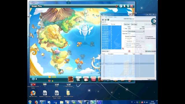 Fantasy Tennis 2 Cracked Client смотреть онлайн