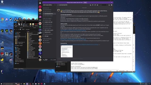 Silent Hunter 3 Onealex Install Tutorial смотреть онлайн