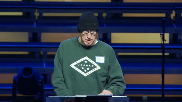 CR First NLR - Testimony Night - Tim H. (Feb. 8, 2022) смотреть онлайн