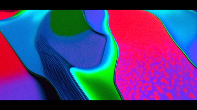Dissolve – Chillsynth, Chillwave, Vaporwave (Music and Visuals created with OP-Z and Videolab) смотреть онлайн