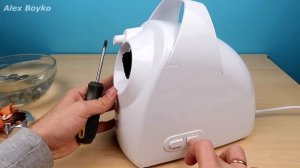 Что внутри Мясорубки после эксперимента? Стретч Армстронг и мясорубка. alex boyko