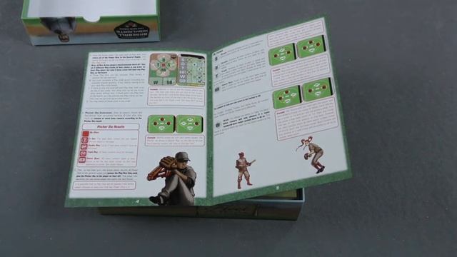 Baseball Highlights: The Dice Game - Daily Game Unboxing смотреть онлайн