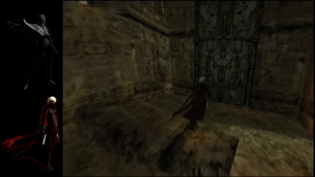 Devil May Cry 2 Cheats смотреть онлайн