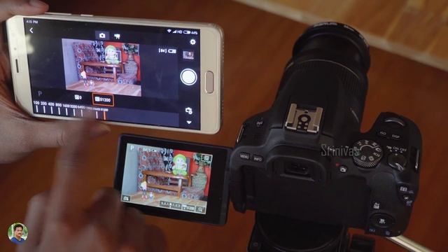 Canon 200D EOS Rebel SL2 Review - Part 2 смотреть онлайн