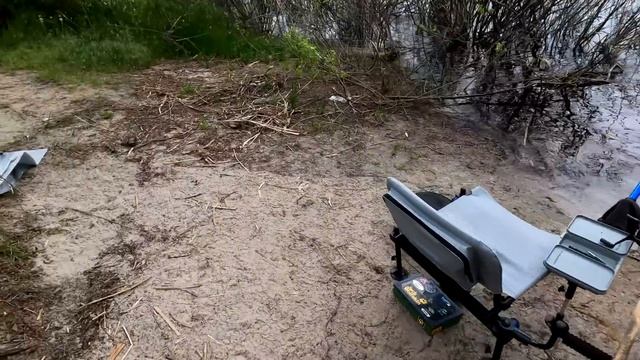 Рыбалка Фидер Днепр Левый Берег/ Кукуруза /Лещ Плотва / Видеоотчет Май 2023 смотреть онлайн