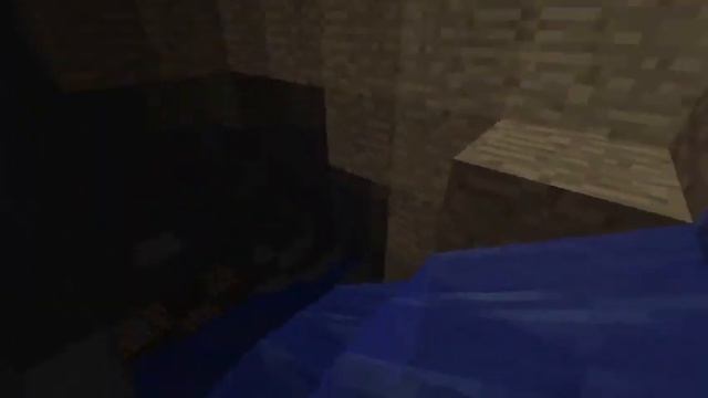 Minecraft en musique | Map bug vue du ciel et vue de dedans смотреть онлайн