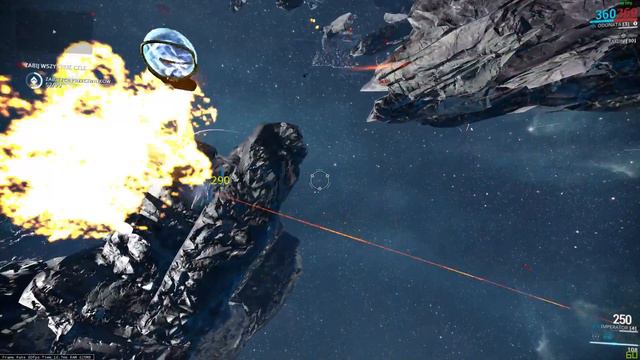 eksterminacja SYRTIS Mars 🌌 Warframe смотреть онлайн
