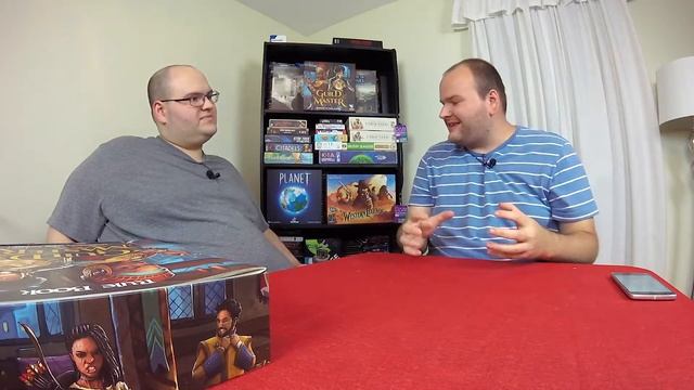 Guild Master Review -- Jack of All Trades смотреть онлайн