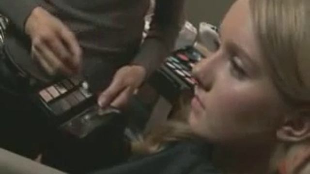 Макияж глаз Спортивный макияж смотреть онлайн