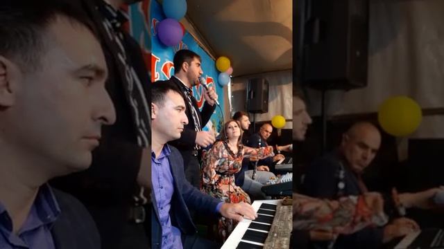 гр.Берекат - Мубарак гьей. смотреть онлайн