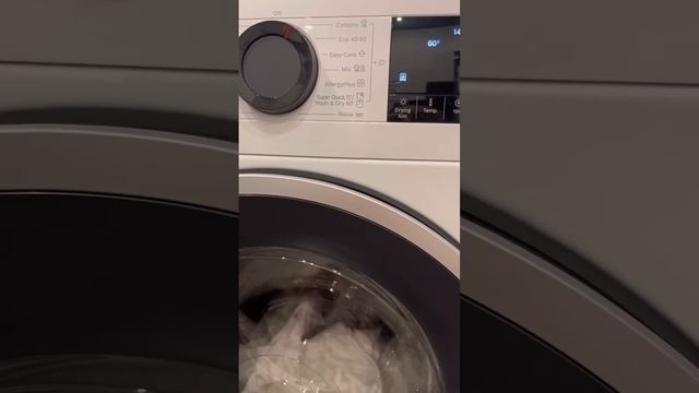 Стиральная машина с сушкой Bosch wna14400eu смотреть онлайн