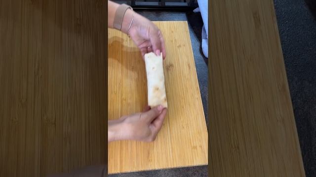 вкуснота на завтрак