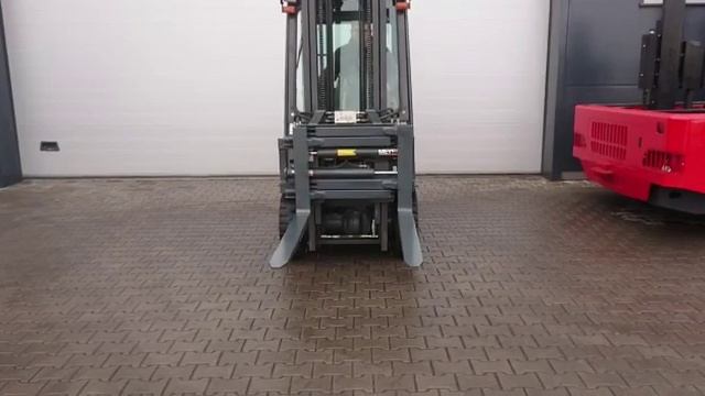 Doosan D15S-5