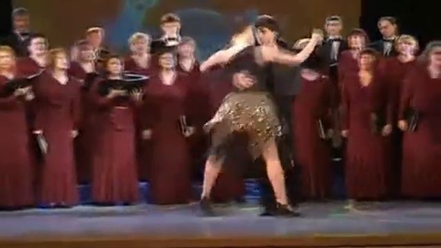 "Фрески" - Кумпарсита смотреть онлайн