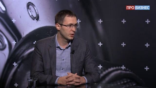 Популярно о безопасности - Александр Шахлевич смотреть онлайн