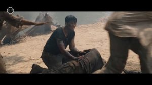 Рэмбо 4_ полная концовка фильма